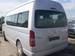 Preview 2008 Hiace