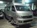 Preview 2008 Toyota Hiace