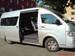 Preview 2008 Hiace