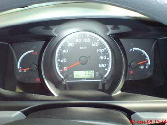 2008 Toyota Hiace For Sale