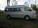 Pictures Toyota Hiace