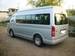 Preview 2008 Hiace