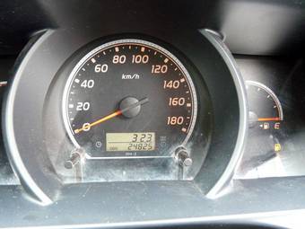 2008 Toyota Hiace Wallpapers