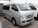 Preview 2008 Hiace
