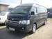 Preview Toyota Hiace