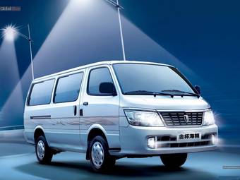 2008 Toyota Hiace Pictures