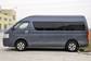 Preview 2009 Hiace