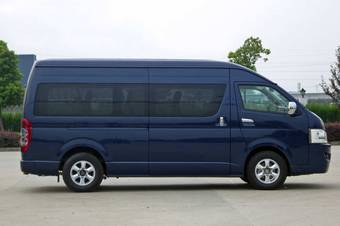 toyota hiace 2009 for sale