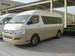 Preview Toyota Hiace