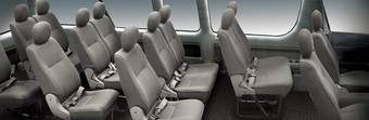 2009 Toyota Hiace Pics