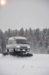 2009 Toyota Hiace Photos