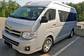 Preview Toyota Hiace