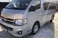 2013 Hiace V KDH223L 3.0D MT Standard (136 Hp) 