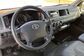 2013 Hiace V KDH223L 3.0D MT Standard (136 Hp) 