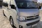 2013 Toyota Hiace V KDH223L 3.0D MT Standard (136 Hp) 