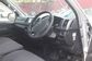 Toyota Hiace V CBF-TRH200V 2.0 DX Long GL Package (5 door 6 seat) (133 Hp) 