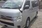 2014 Hiace V CBF-TRH200V 2.0 DX Long GL Package (5 door 6 seat) (133 Hp) 