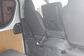 2014 Hiace V CBF-TRH200V 2.0 DX Long GL Package (5 door 6 seat) (133 Hp) 