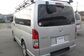 2014 Hiace V CBF-TRH200V 2.0 DX Long GL Package (5 door 6 seat) (133 Hp) 