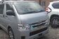 2014 Toyota Hiace V CBF-TRH200V 2.0 DX Long GL Package (5 door 6 seat) (133 Hp) 