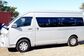 Hiace V CBA-TRH219W 2.7 GL Long Middle Roof 4WD (160 Hp) 