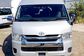 2015 Hiace V CBA-TRH219W 2.7 GL Long Middle Roof 4WD (160 Hp) 