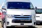 Toyota Hiace V CBA-TRH219W 2.7 GL Long Middle Roof 4WD (160 Hp) 