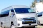 Hiace V CBA-TRH219W 2.7 GL Long Middle Roof 4WD (160 Hp) 