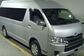 2015 Hiace V CBA-TRH219W 2.7 GL Long Middle Roof 4WD (160 Hp) 