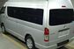 Toyota Hiace V CBA-TRH219W 2.7 GL Long Middle Roof 4WD (160 Hp) 