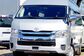 2015 Toyota Hiace V CBA-TRH219W 2.7 GL Long Middle Roof 4WD (160 Hp) 