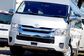 Toyota Hiace V CBA-TRH219W 2.7 GL Long Middle Roof 4WD (160 Hp) 