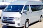 2015 Toyota Hiace V CBA-TRH219W 2.7 GL Long Middle Roof 4WD (160 Hp) 