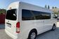 Hiace V TRH223L 2.7 MT Standard (151 Hp) 