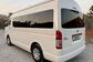 2016 Hiace V TRH223L 2.7 MT Standard (151 Hp) 