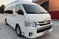 Toyota Hiace V TRH223L 2.7 MT Standard (151 Hp) 