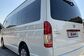 2016 Toyota Hiace V TRH223L 2.7 MT Standard (151 Hp) 