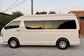 Hiace V TRH223L 2.7 MT Standard (151 Hp) 