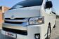 2016 Hiace V TRH223L 2.7 MT Standard (151 Hp) 