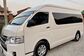 2016 Hiace V TRH223L 2.7 MT Standard (151 Hp) 