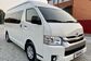 2016 Toyota Hiace V TRH223L 2.7 MT Standard (151 Hp) 