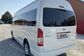 Toyota Hiace V TRH223L 2.7 MT Standard (151 Hp) 