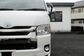 2017 Hiace V CBA-TRH214W 2.7 GL Long Middle Roof (160 Hp) 