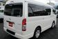 2017 Hiace V CBA-TRH214W 2.7 GL Long Middle Roof (160 Hp) 