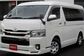 2017 Toyota Hiace V CBA-TRH214W 2.7 GL Long Middle Roof (160 Hp) 