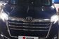 2019 Hiace VI GDH300 2.8D AT Prestige Safety (150 Hp) 