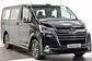 2020 Hiace VI GDH300 2.8D AT Elegance (150 Hp) 