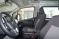 Toyota Hiace VI GDH300 2.8D MT Standard (150 Hp) 