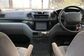 Hiace Regius KD-KCH46G 3.0DT Wind Tourer (130 Hp) 