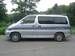 Wallpapers Toyota Hiace Regius